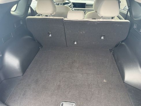 Used 2025 Hyundai Tucson Blue image 31