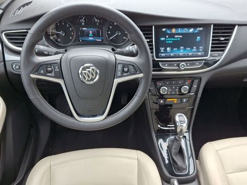 Used 2019 Buick Encore Essence image 27