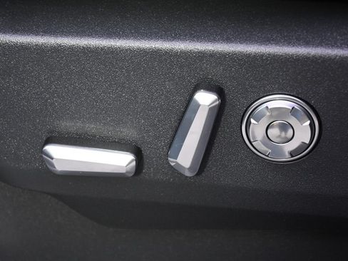 New 2027 Lincoln Navigator L Black Label AWD/4WD image 14