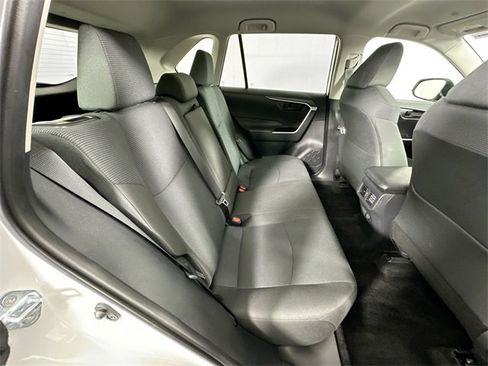 Used 2025 Toyota RAV4 LE image 25