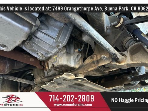 Used 2004 Chevrolet Silverado 1500 LS w/ Light Duty Power Package image 42