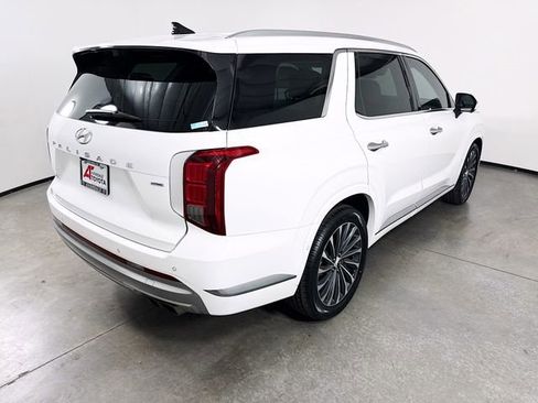 Used 2024 Hyundai Palisade Calligraphy AWD/4WD image 7