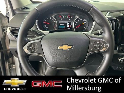 Used 2019 Chevrolet Traverse LT FWD image 21