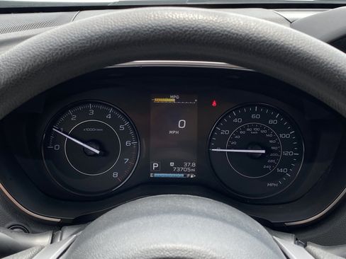 Used 2020 Subaru Impreza 2.0i Premium AWD/4WD image 12