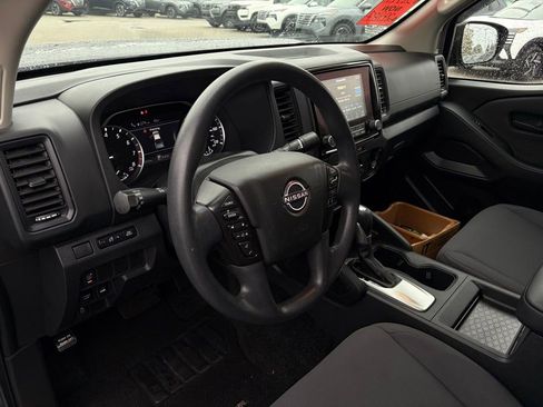 Certified 2023 Nissan Frontier S w/ Technology Package image 13