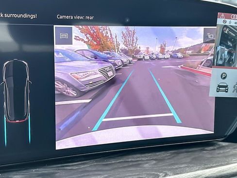 New 2025 Audi Q5 Premium image 19