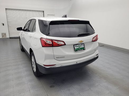 Used 2021 Chevrolet Equinox LT image 5