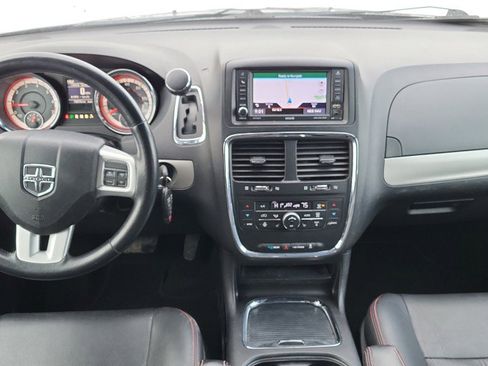 Used 2019 Dodge Grand Caravan GT FWD image 26
