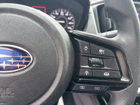 Used 2024 Subaru Crosstrek 2.0i Premium image 13