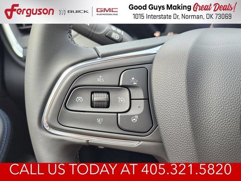 New 2026 Buick Encore GX Sport Touring w/ Advanced Technology Package FWD image 20