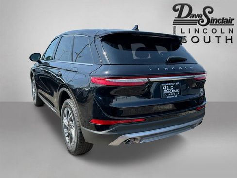 Used 2024 Lincoln Corsair FWD w/ Equipment Group 101A image 7