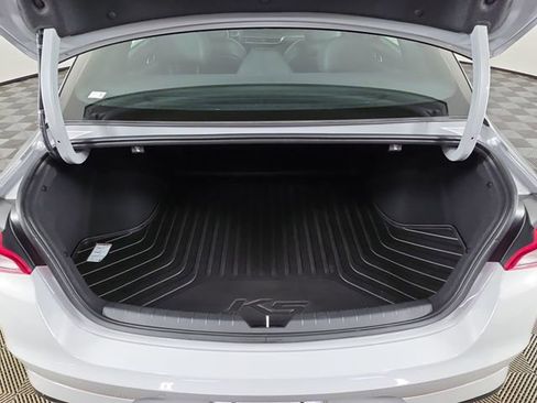 Used 2024 Kia K5 GT-Line image 42