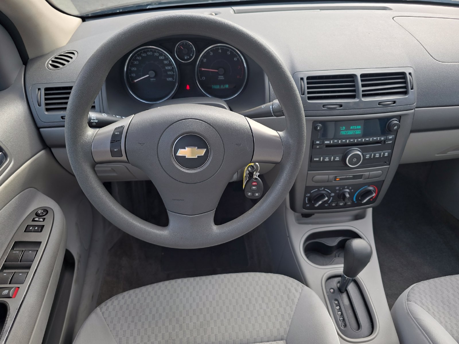 Used 2007 Chevrolet Cobalt LT FWD image 19