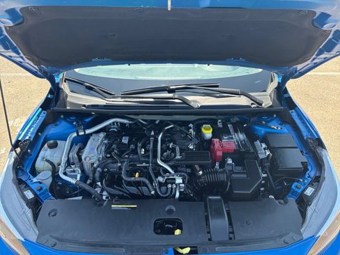 Used 2025 Nissan Sentra SV FWD image 30