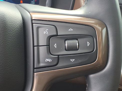 Certified 2023 Chevrolet Tahoe High Country image 20