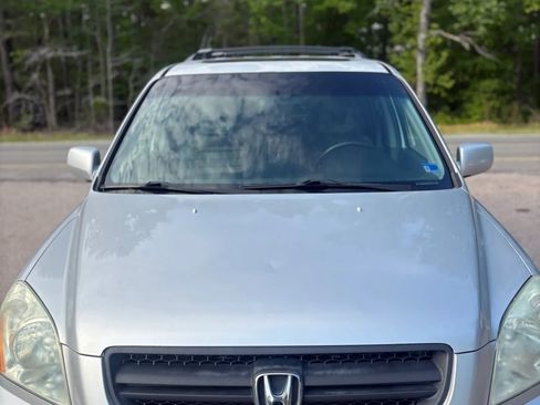 Used 2005 Honda Pilot EX-L image 8