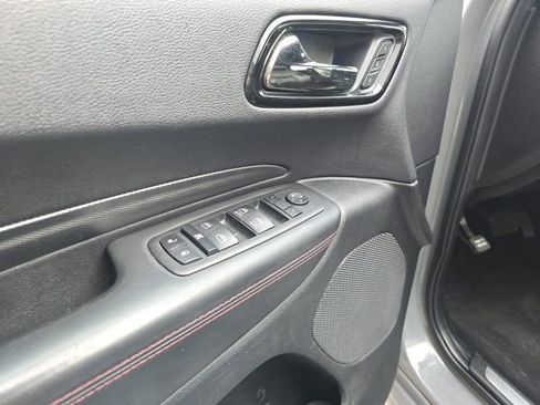 Certified 2022 Dodge Durango R/T image 8