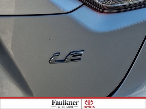 Certified 2024 Toyota Corolla LE FWD image 30
