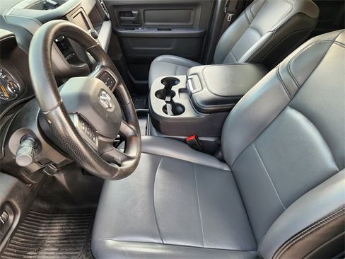 Used 2022 RAM 2500 Tradesman image 14