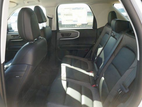 New 2025 Ford Bronco Sport Big Bend w/ Convenience Package image 13