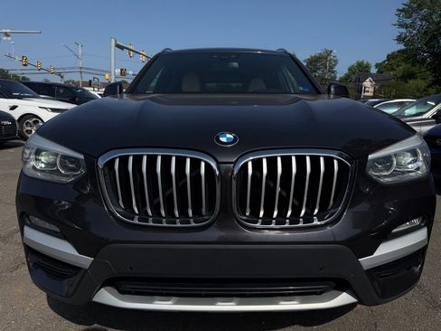 Used 2019 BMW X3 xDrive30i AWD/4WD image 6