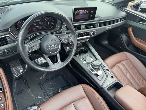 Used 2018 Audi A5 2.0T Premium Plus w/ Premium Plus image 15