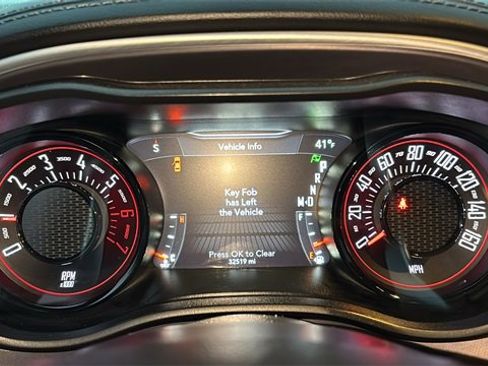 Used 2020 Dodge Challenger R/T w/ Plus Package image 14