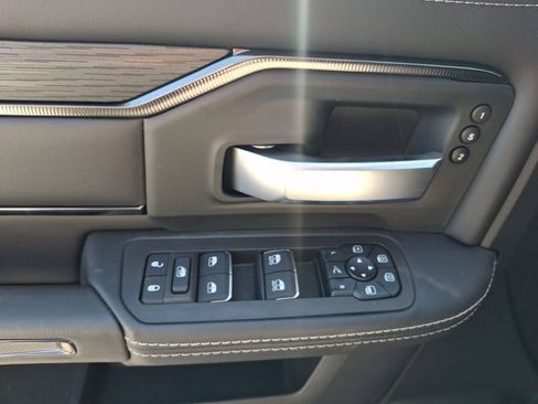 New 2025 RAM 2500 Power Wagon AWD/4WD image 29