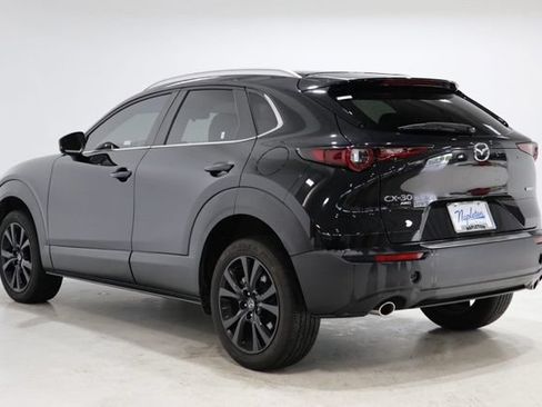 Used 2024 MAZDA CX-30 AWD 2.5 S w/ Select Sport Pkg image 5