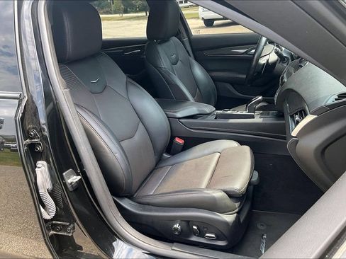 Used 2023 Cadillac CT5 V w/ Premium Package AWD/4WD image 7