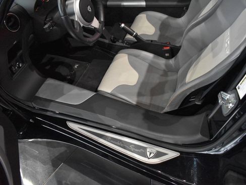Used 2011 Tesla Roadster Sport RWD image 39