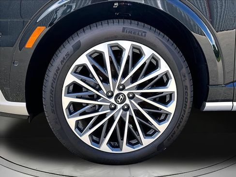New 2026 Hyundai Palisade Calligraphy AWD/4WD image 34