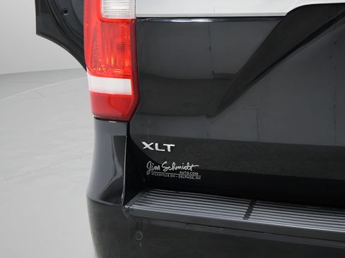 Used 2021 Ford Expedition XLT AWD/4WD image 41