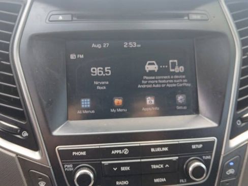 Used 2019 Hyundai Santa Fe XL SE FWD image 12
