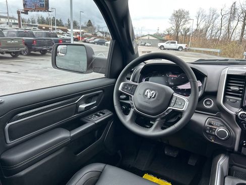 New 2026 RAM 1500 Big Horn image 10