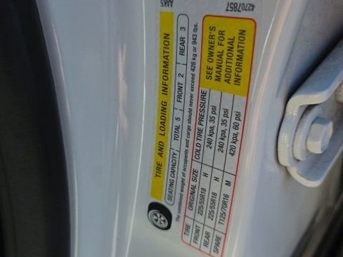 Used 2023 Chevrolet TrailBlazer RS w/ Convenience Package image 30