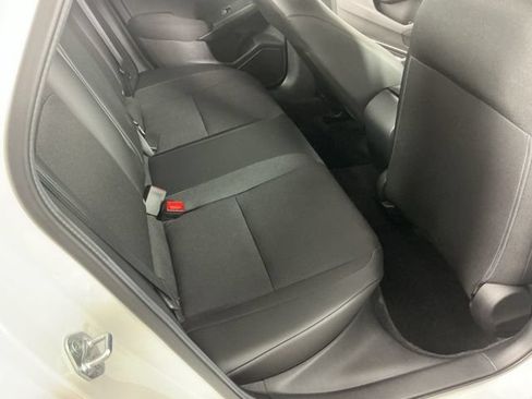 Used 2026 Honda Civic Sport image 12