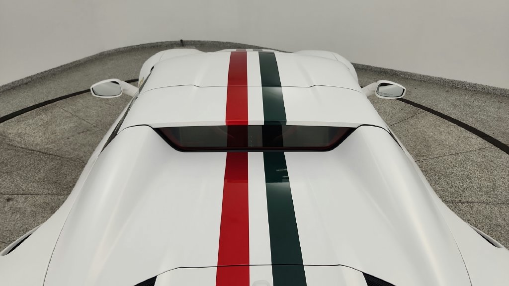 Used 2017 Ferrari 488 Spider RWD image 24