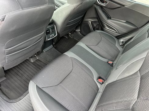 Used 2023 Subaru Forester Premium AWD/4WD image 11