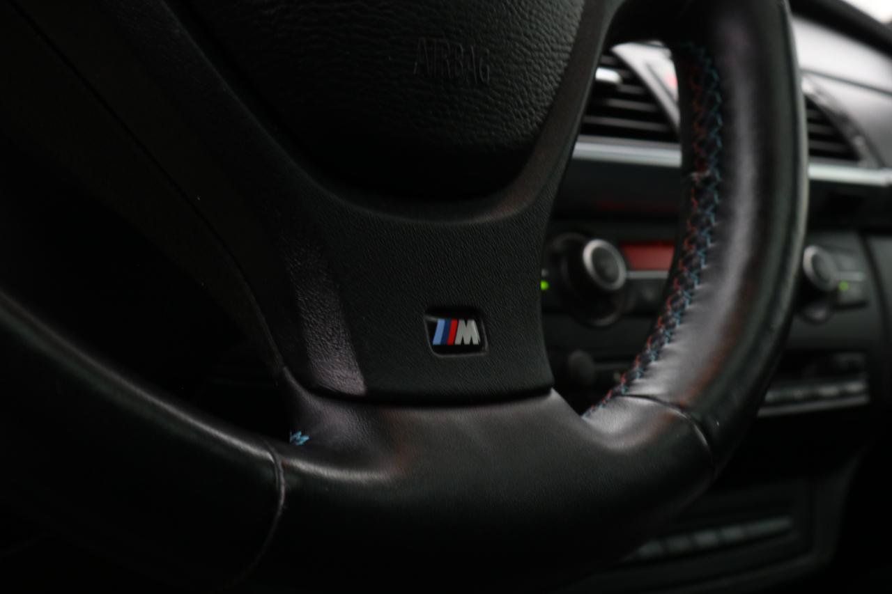 Used 2013 BMW X6 M AWD/4WD image 30