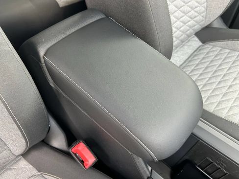 Certified 2026 Volkswagen Tiguan S FWD image 38