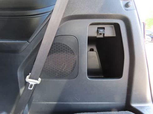 Used 2025 Honda Odyssey Elite image 12