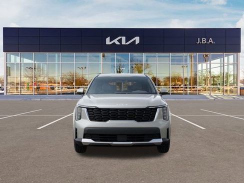 New 2026 Kia Sorento LX image 2