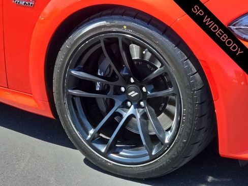 Used 2023 Dodge Charger Scat Pack RWD image 12