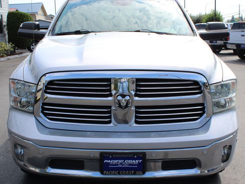 Used 2014 RAM 1500 Big Horn image 8