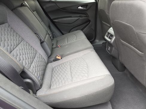 Used 2019 Chevrolet Equinox LT AWD/4WD image 27