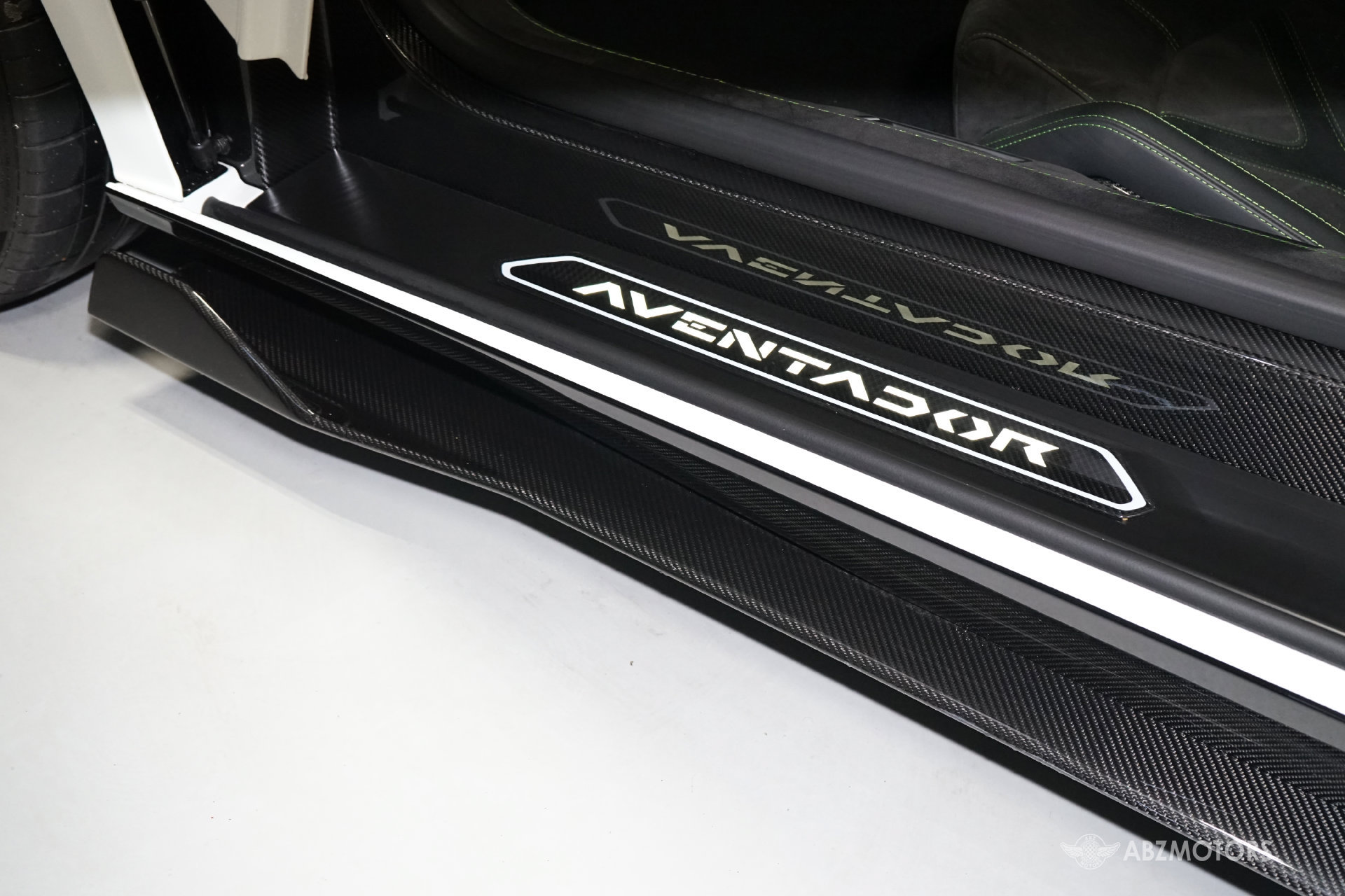Used 2022 Lamborghini Aventador LP 780-4 Ultimae AWD/4WD image 11