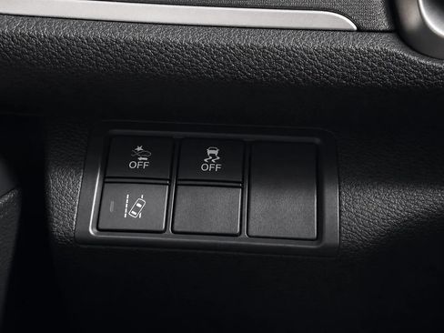 Used 2019 Honda Civic EX image 28