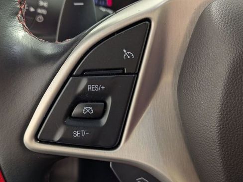 Used 2014 Chevrolet Corvette Stingray Convertible w/ 3LT Preferred Equipment Group image 15