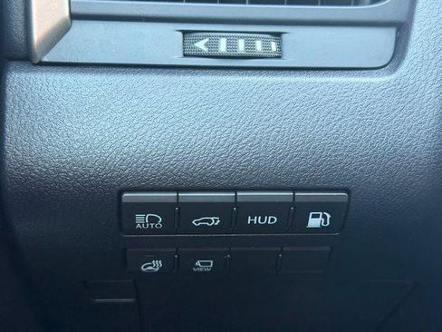 Certified 2022 Lexus RX 450h F Sport w/ Cold Area Package (CT) AWD/4WD image 19